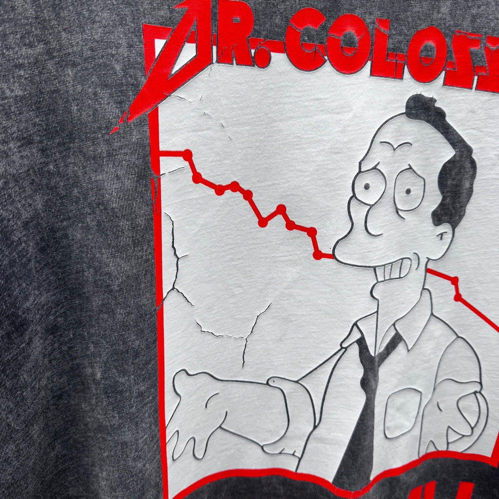 Dr Colossus shirt