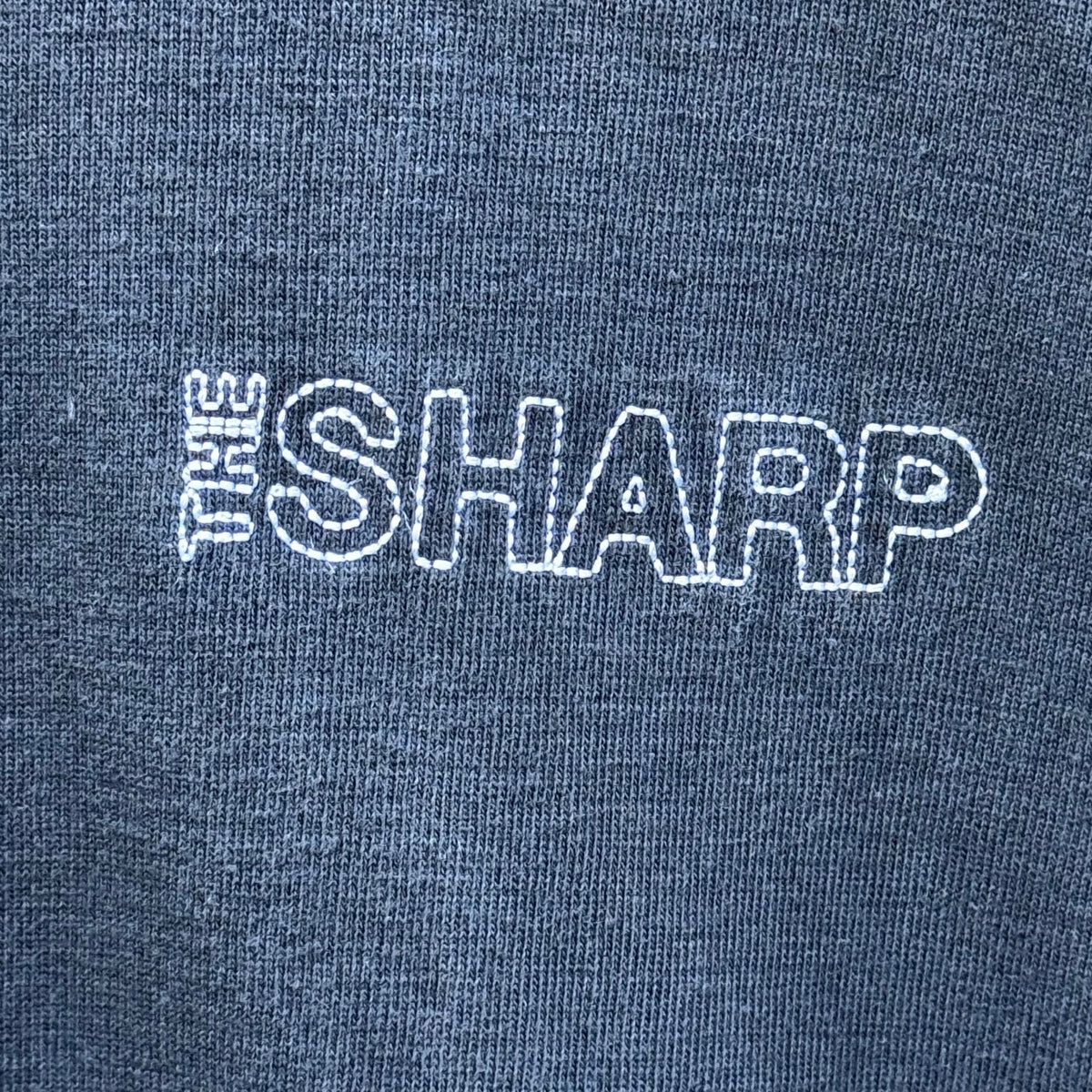 The Sharp long sleeve