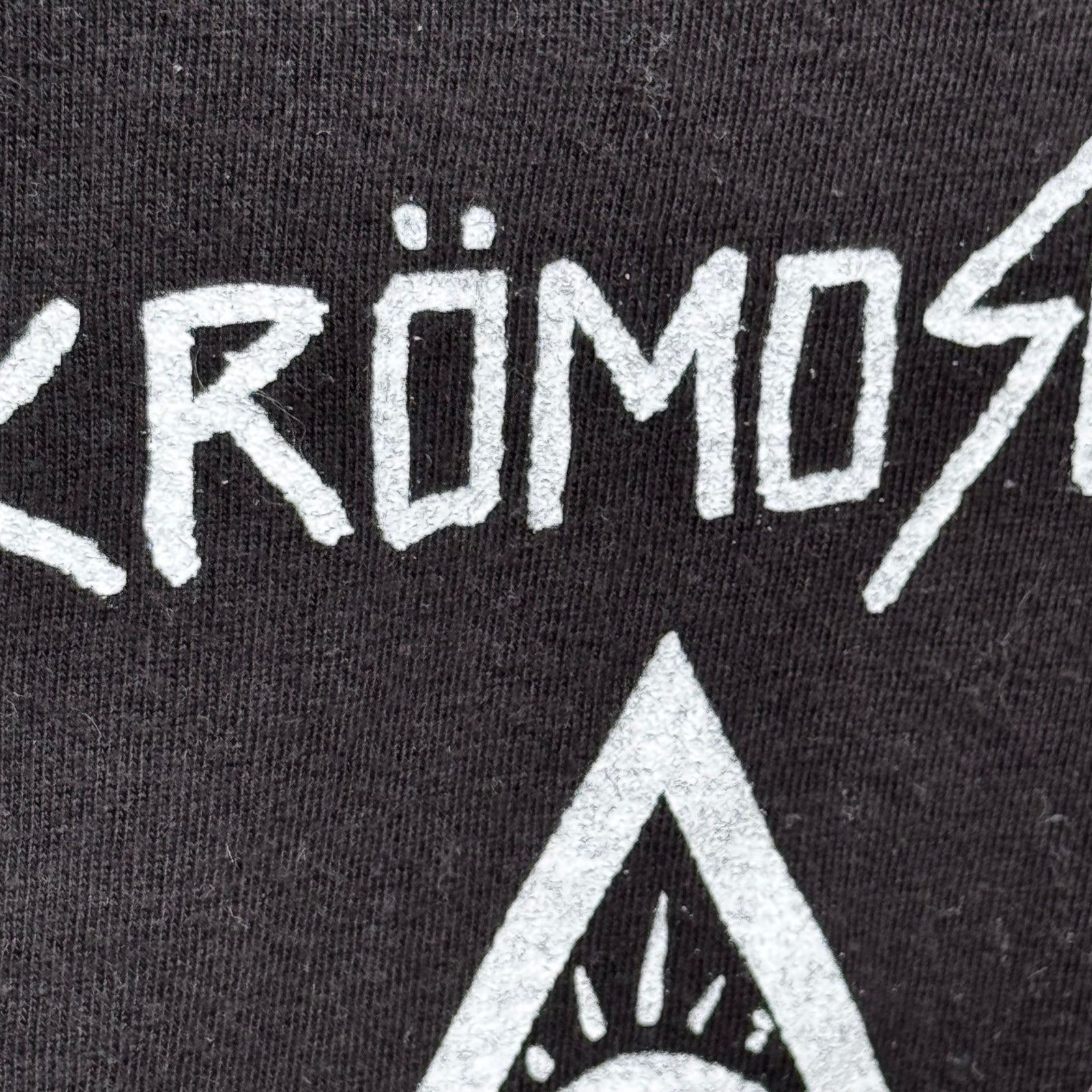 Kromosom shirt