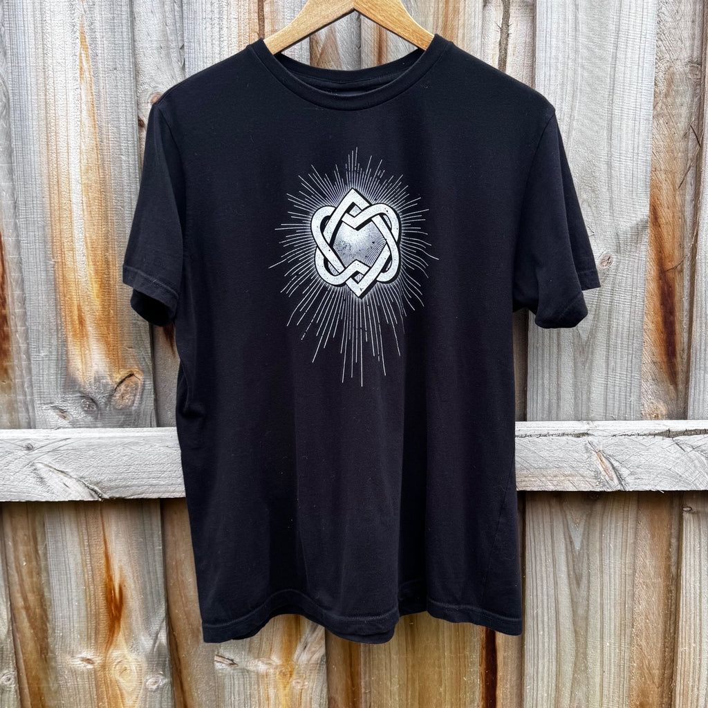 Leonard Cohen shirt