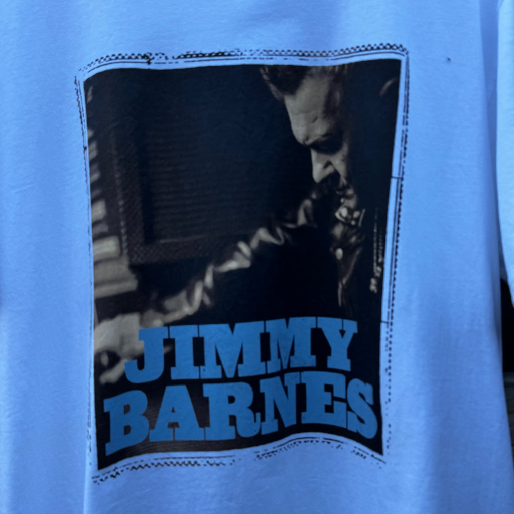 Jimmy Barnes shirt