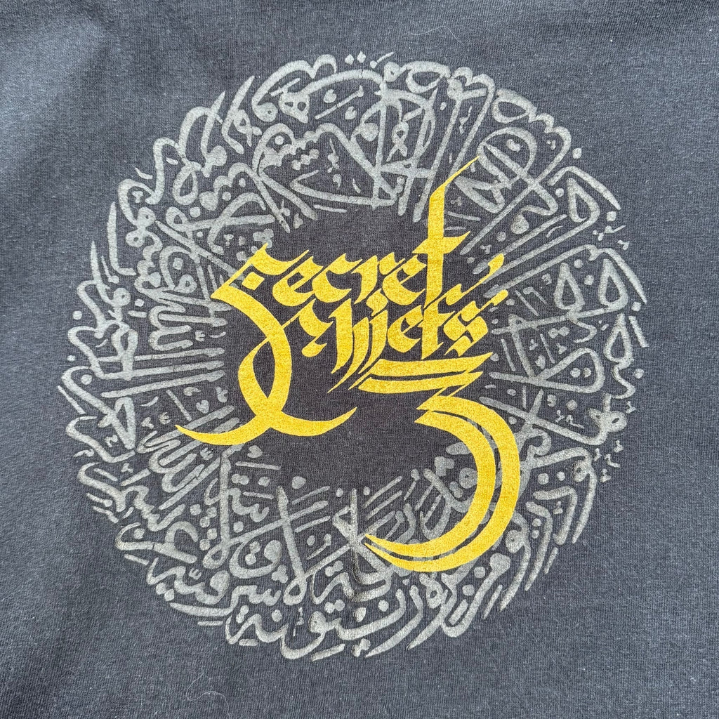 Secret Chiefs shirt