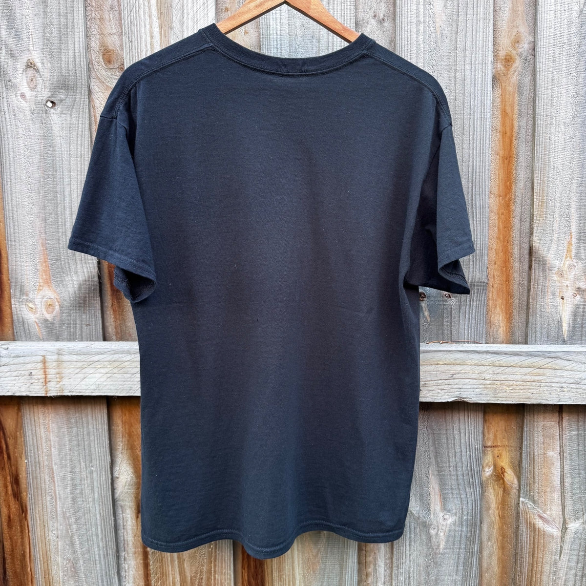 The Accused shirt