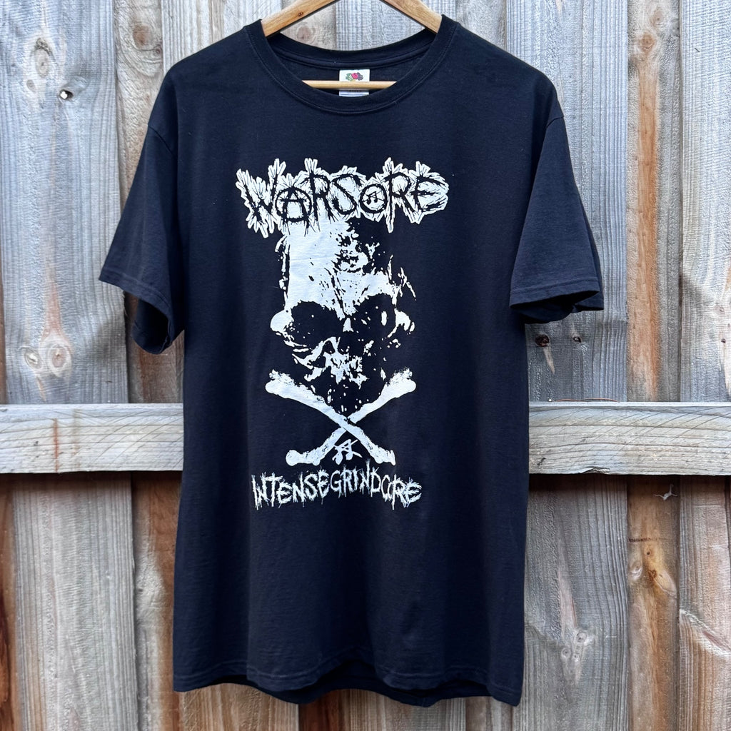 Warsore shirt