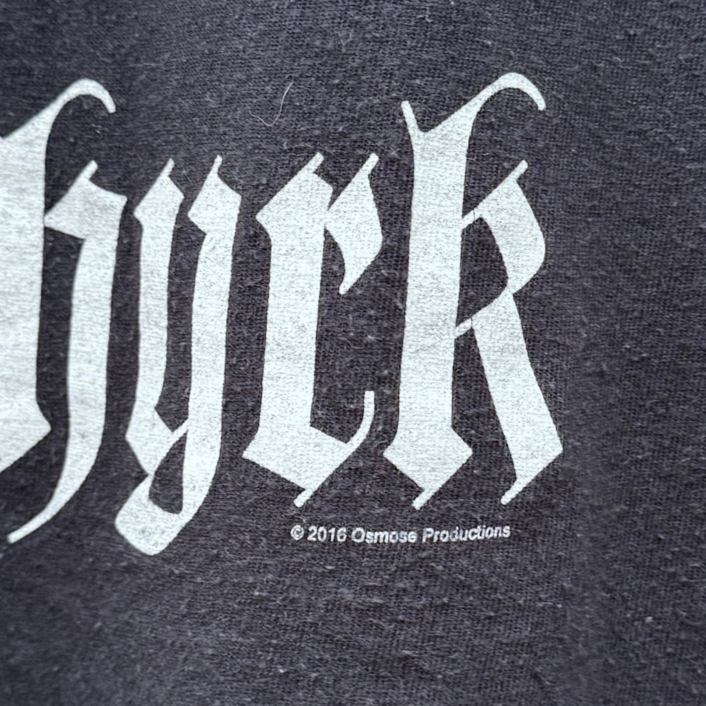 Immortal shirt