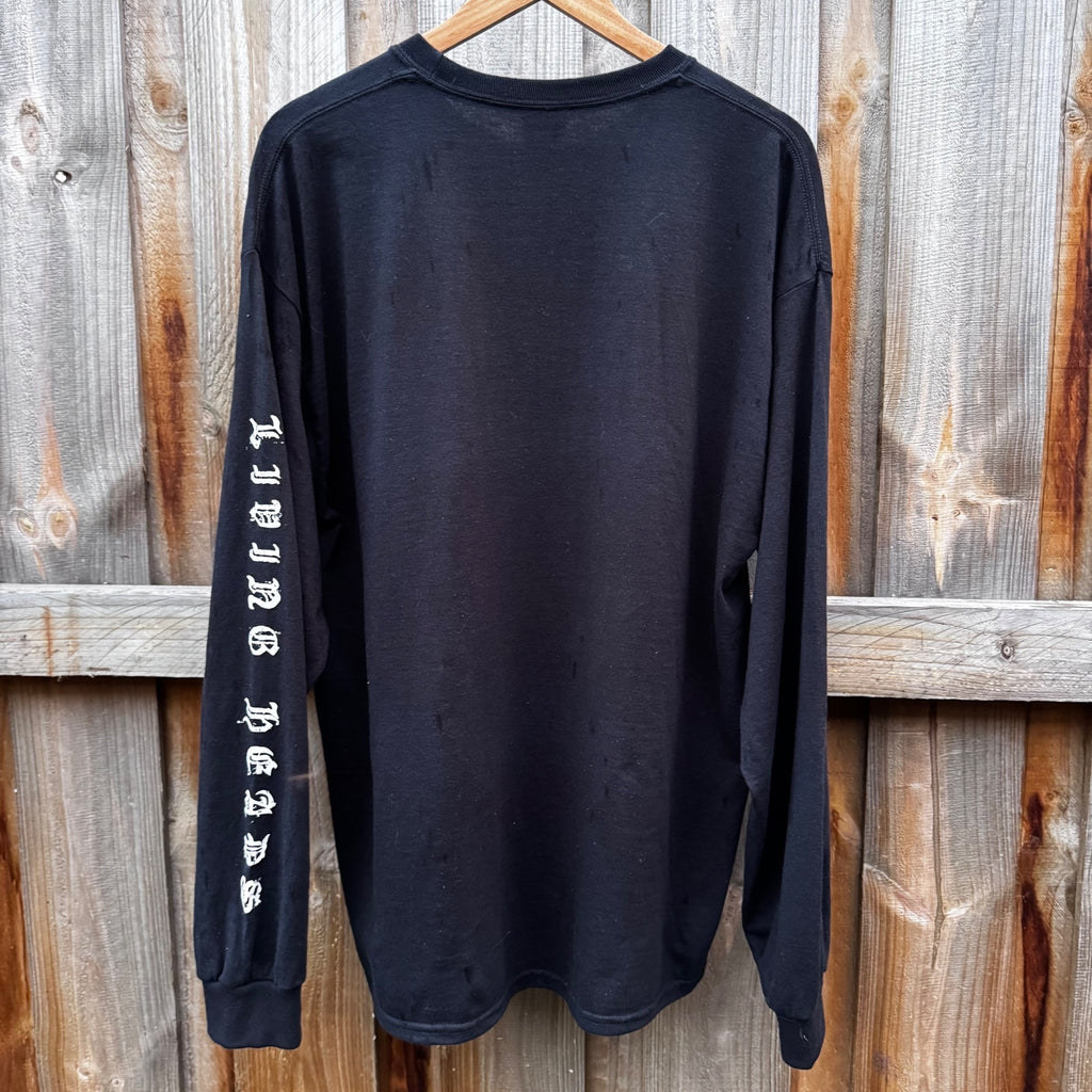 Watchtower long sleeve