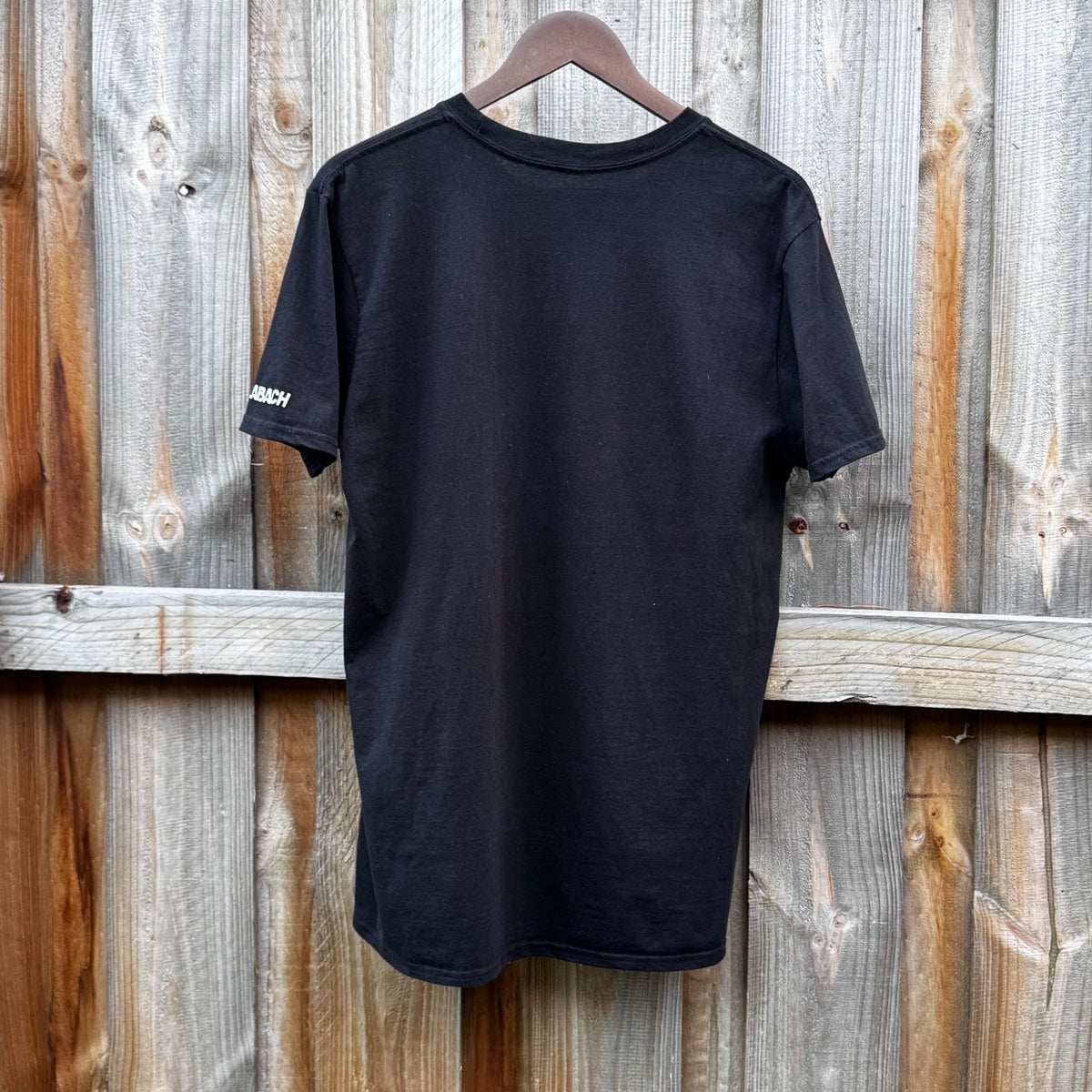 Laibach shirt