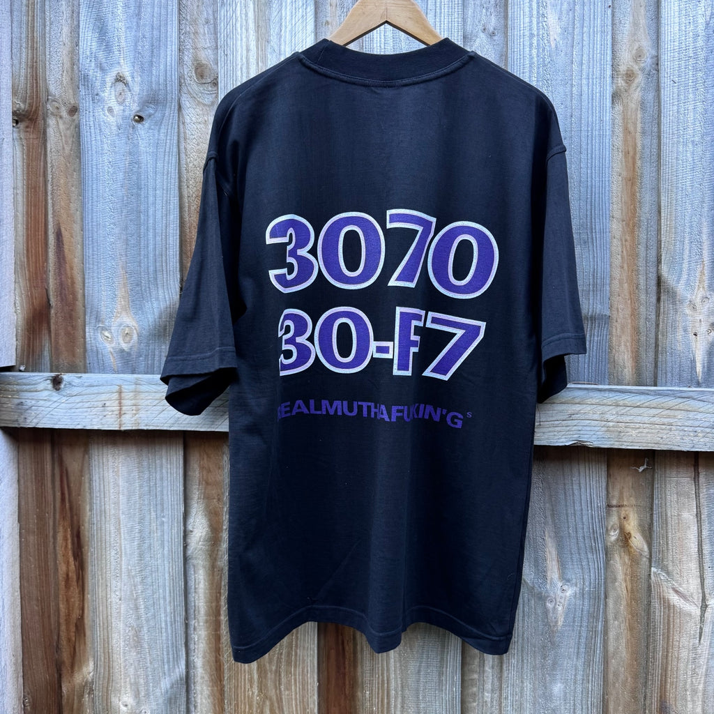 Blood Duster "Yeest" shirt