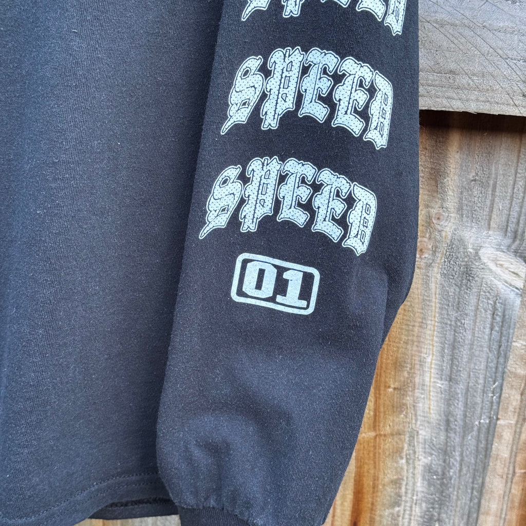 Speed long sleeve (EU)
