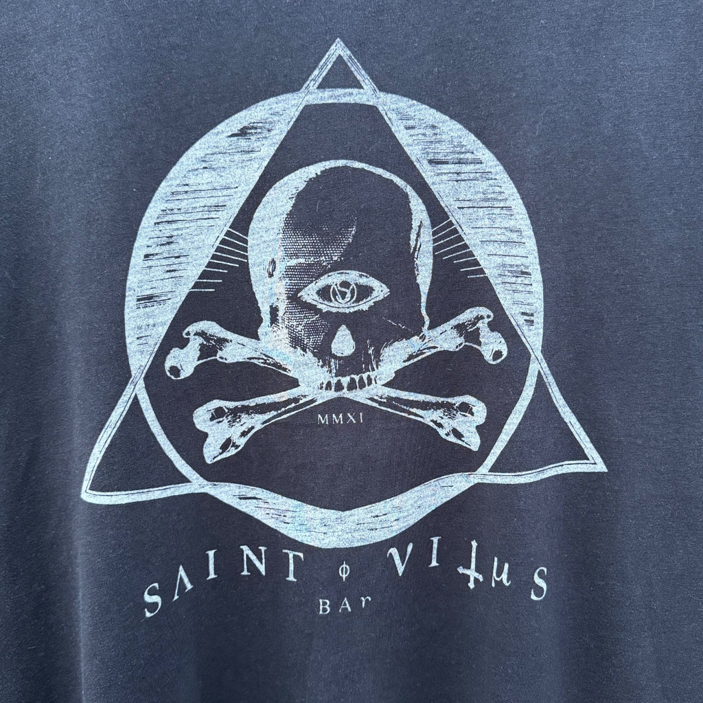 Saint Vitus shirt (venue)