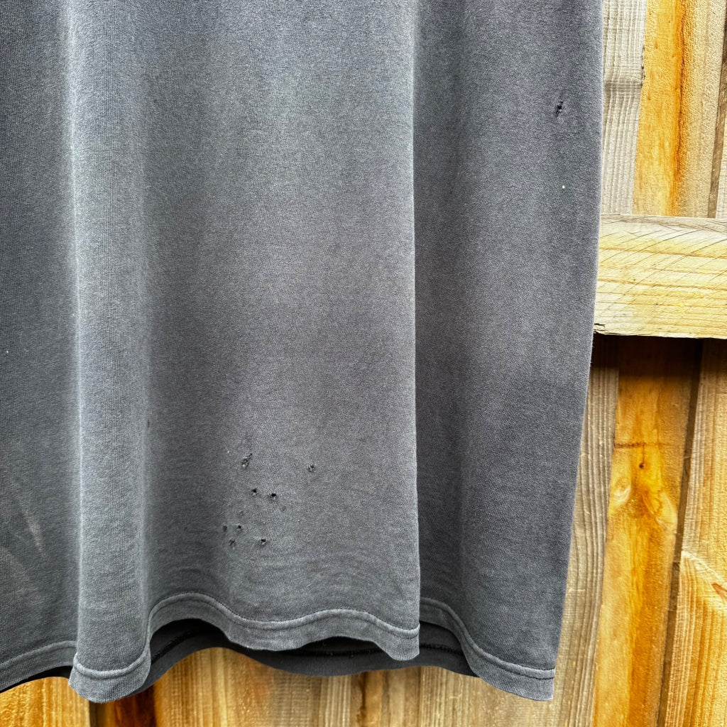 The Dwarves shirt (Must Die)
