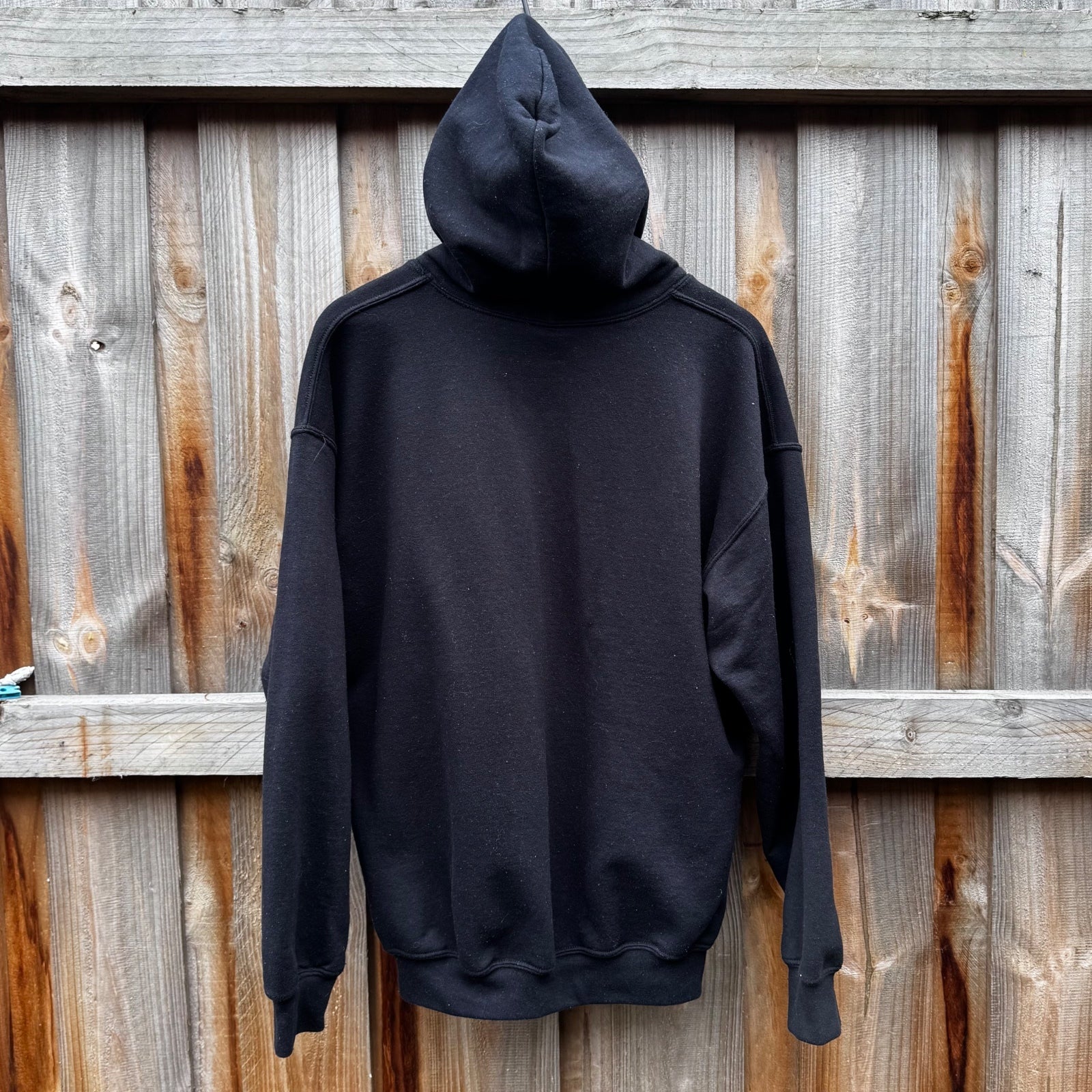 Witchskull hoodie (pullover)