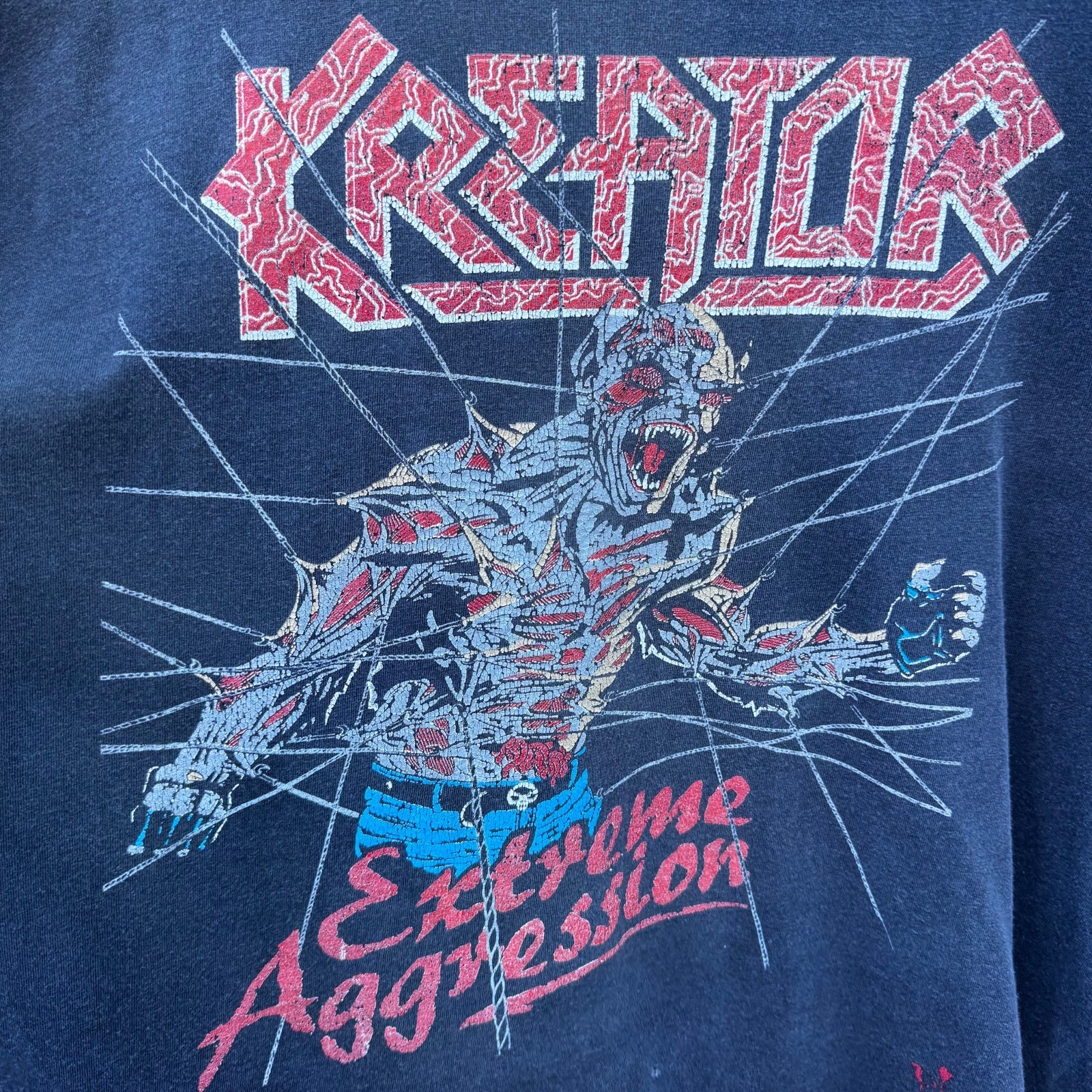 Kreator shirt