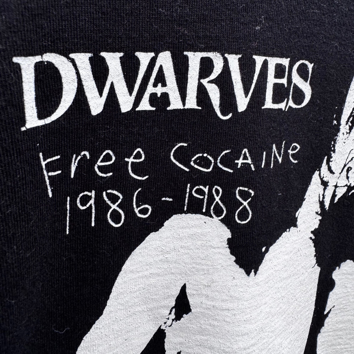 The Dwarves (8688)