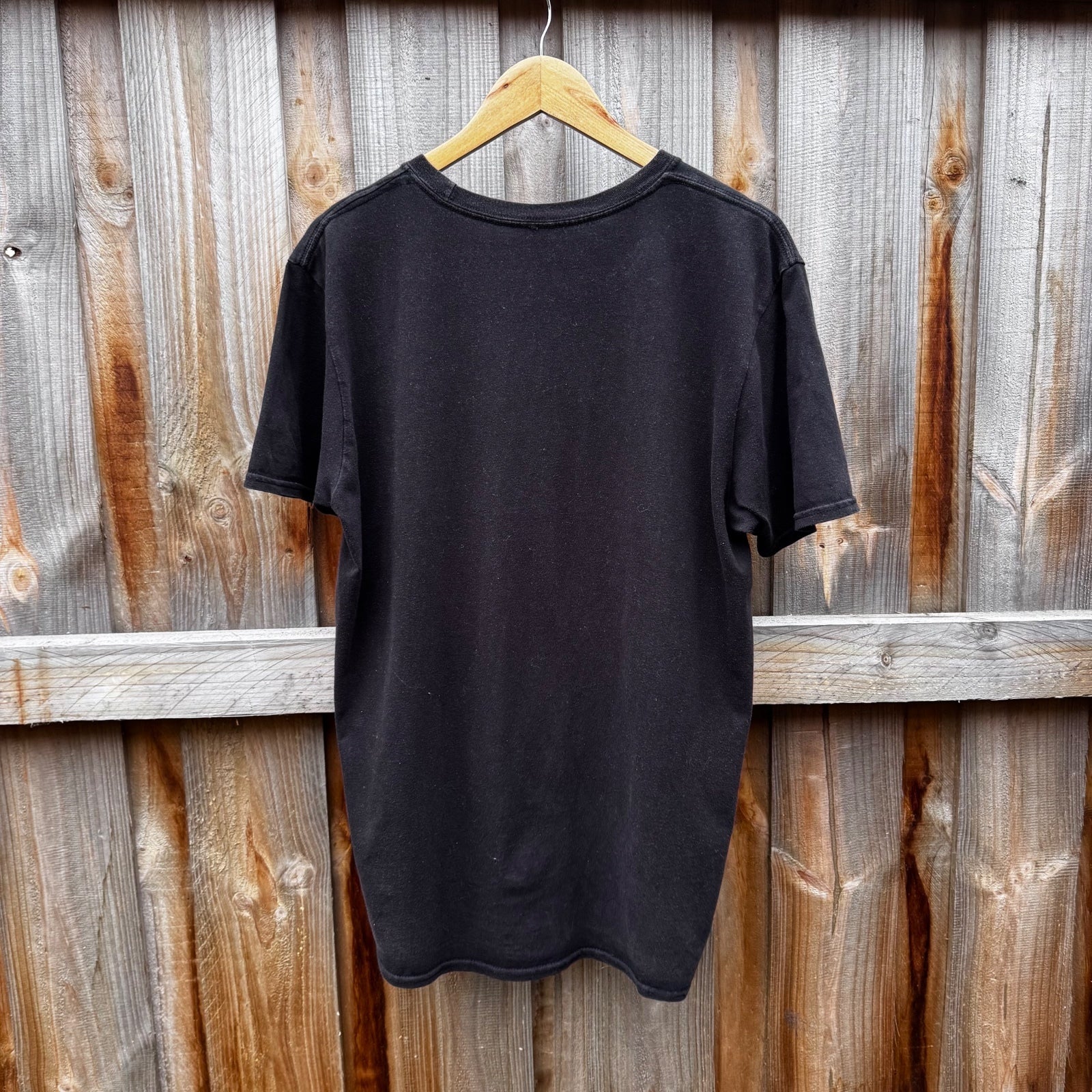 Bathory shirt (black)