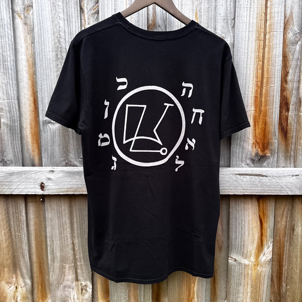 Goatwhore shirt