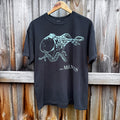 Melvins shirt (octopus)