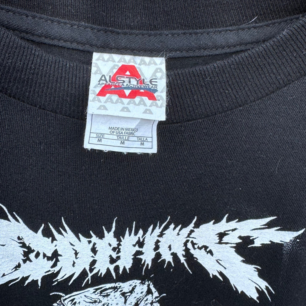 Coffins shirtL