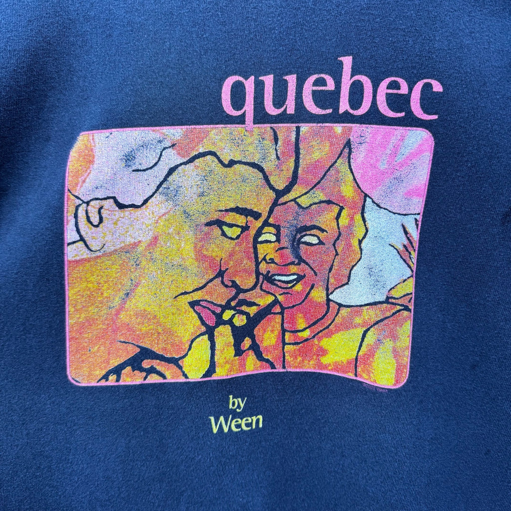 Ween (Quebec) shirt