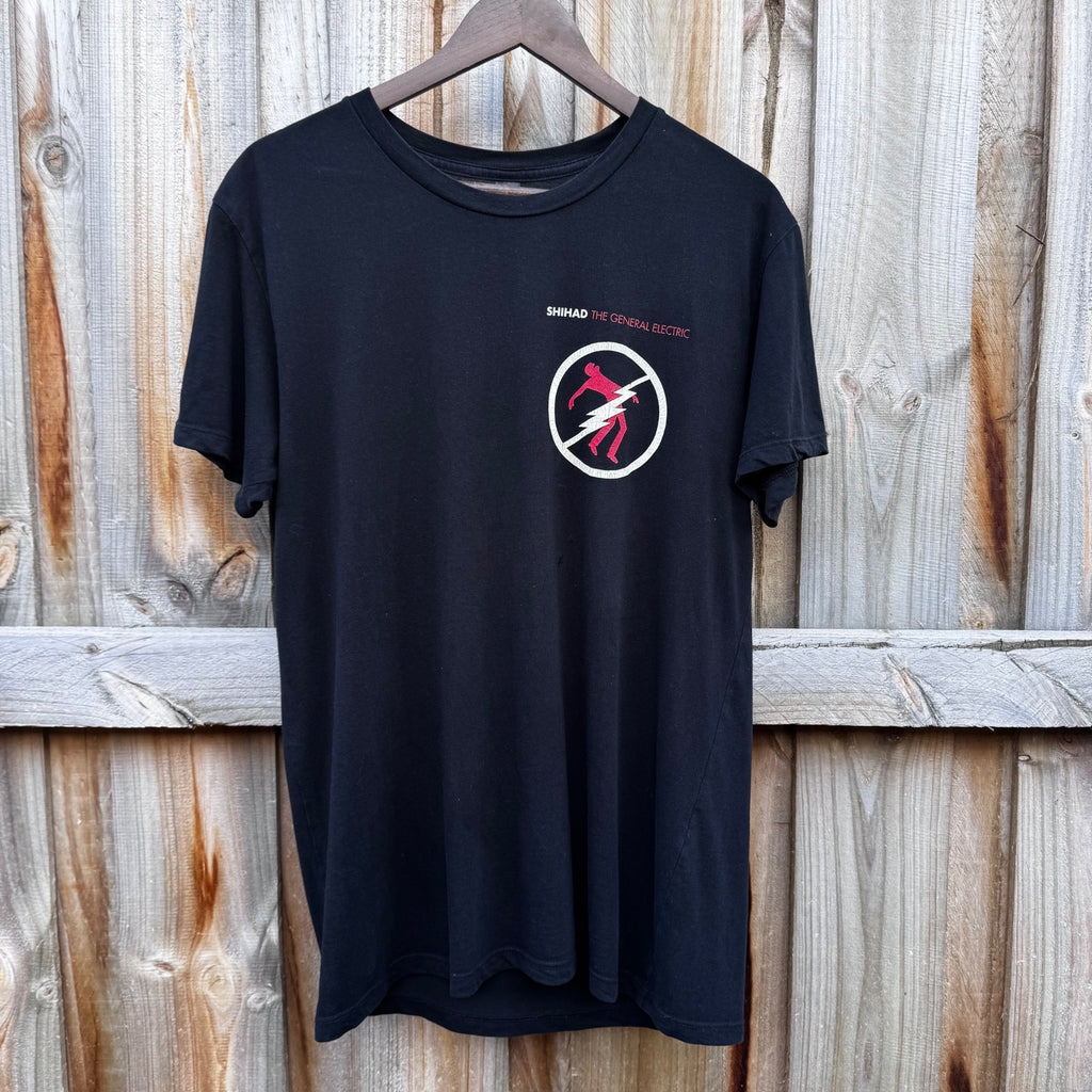 Shihad shirt