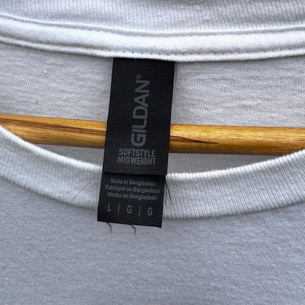 Kim Gordon shirt
