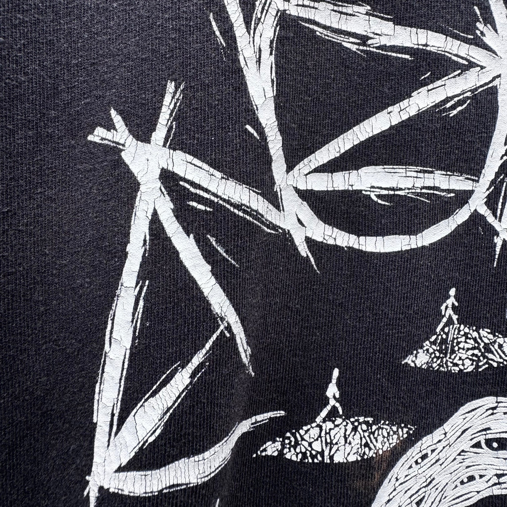 Enzyme shirt (Self Lobotomy)