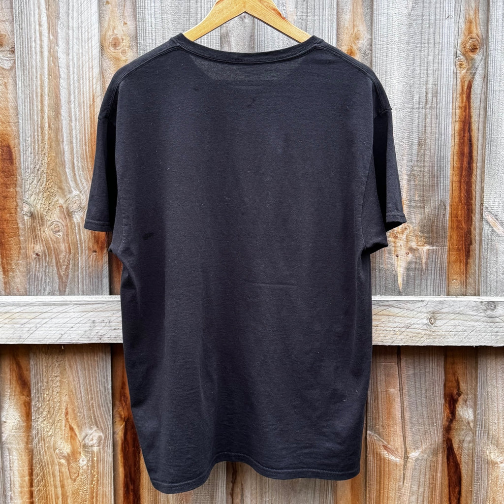 Geld shirt