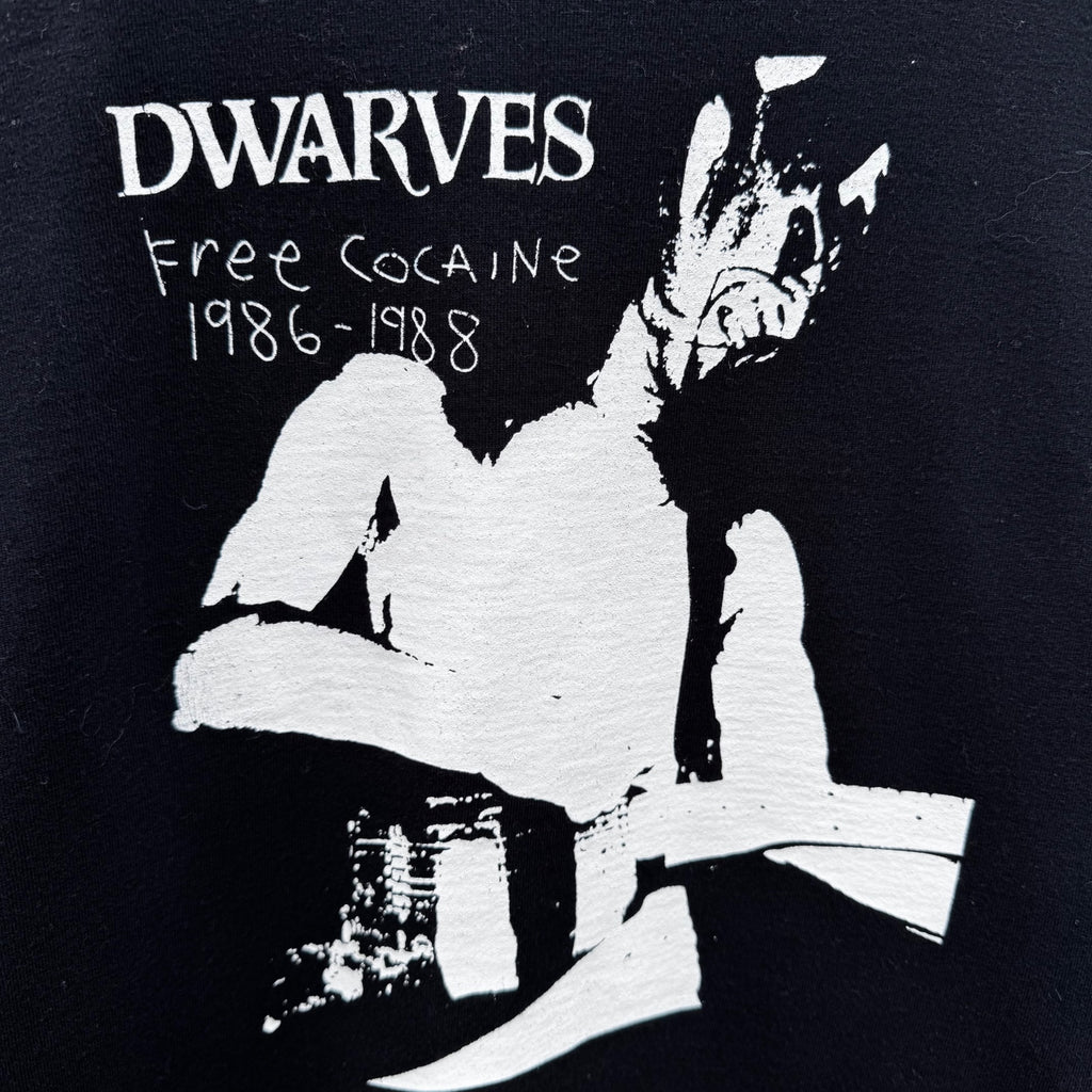 The Dwarves (8688)
