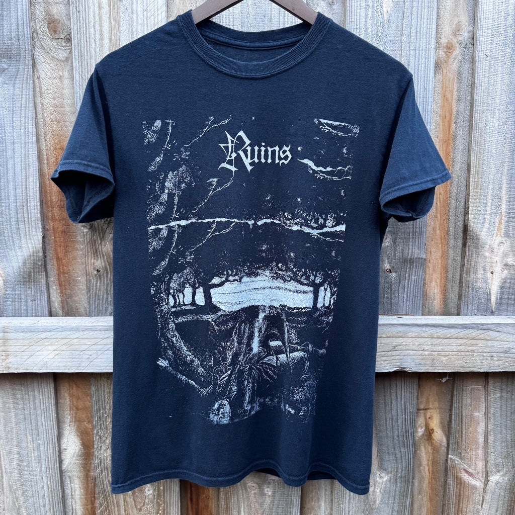 Ruins (2) shirt