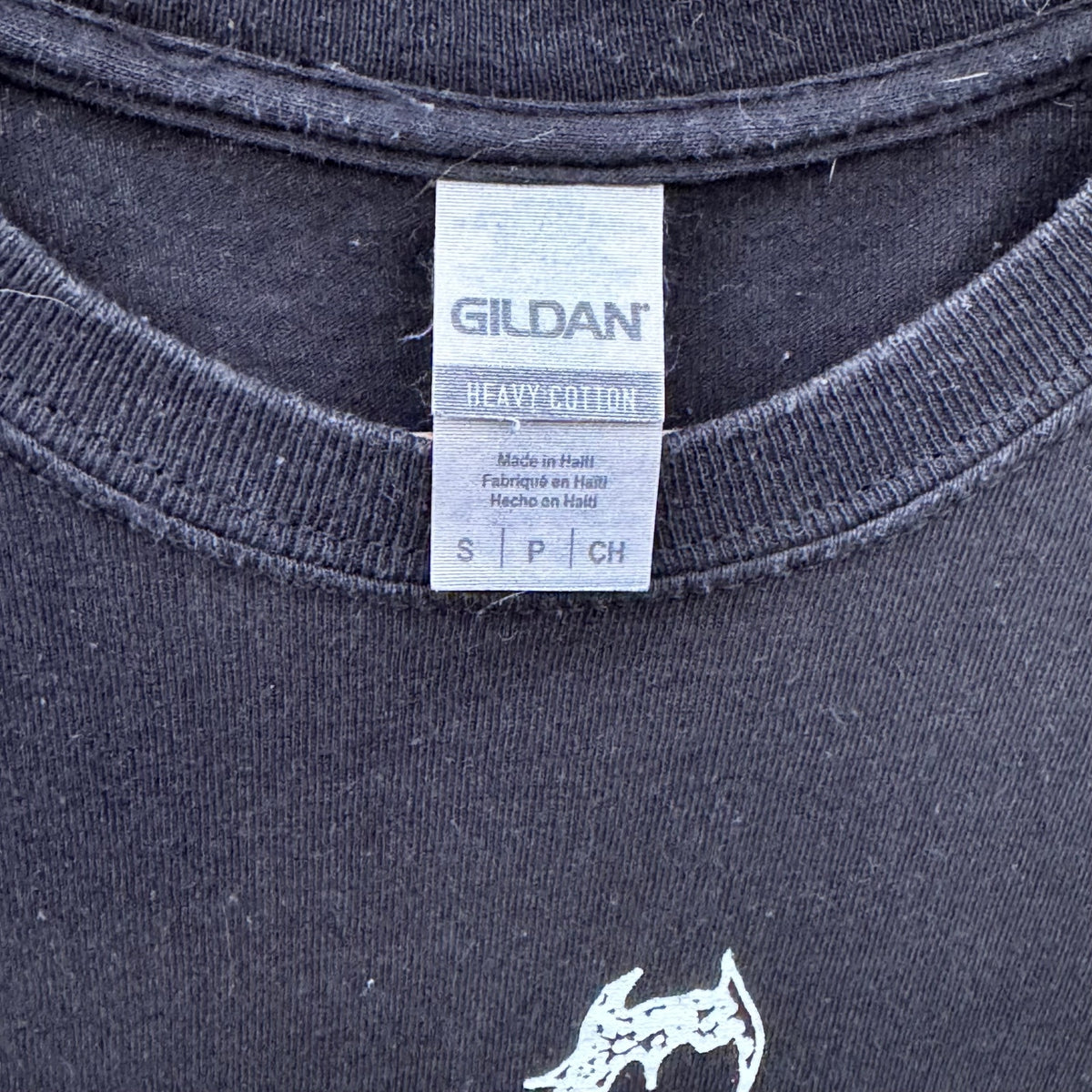 C.O.F.F.I.N  shirt