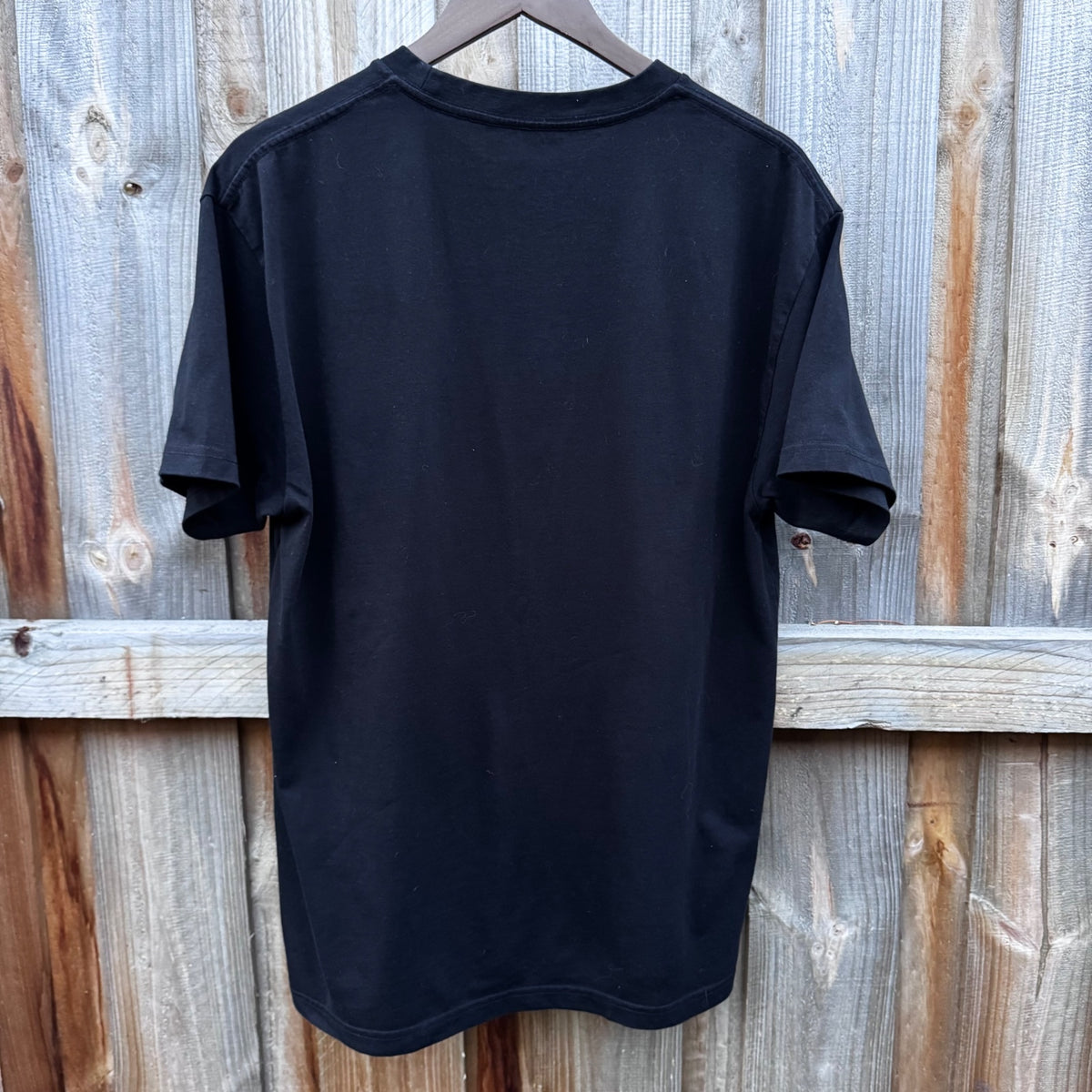 Hardcore Victim shirt