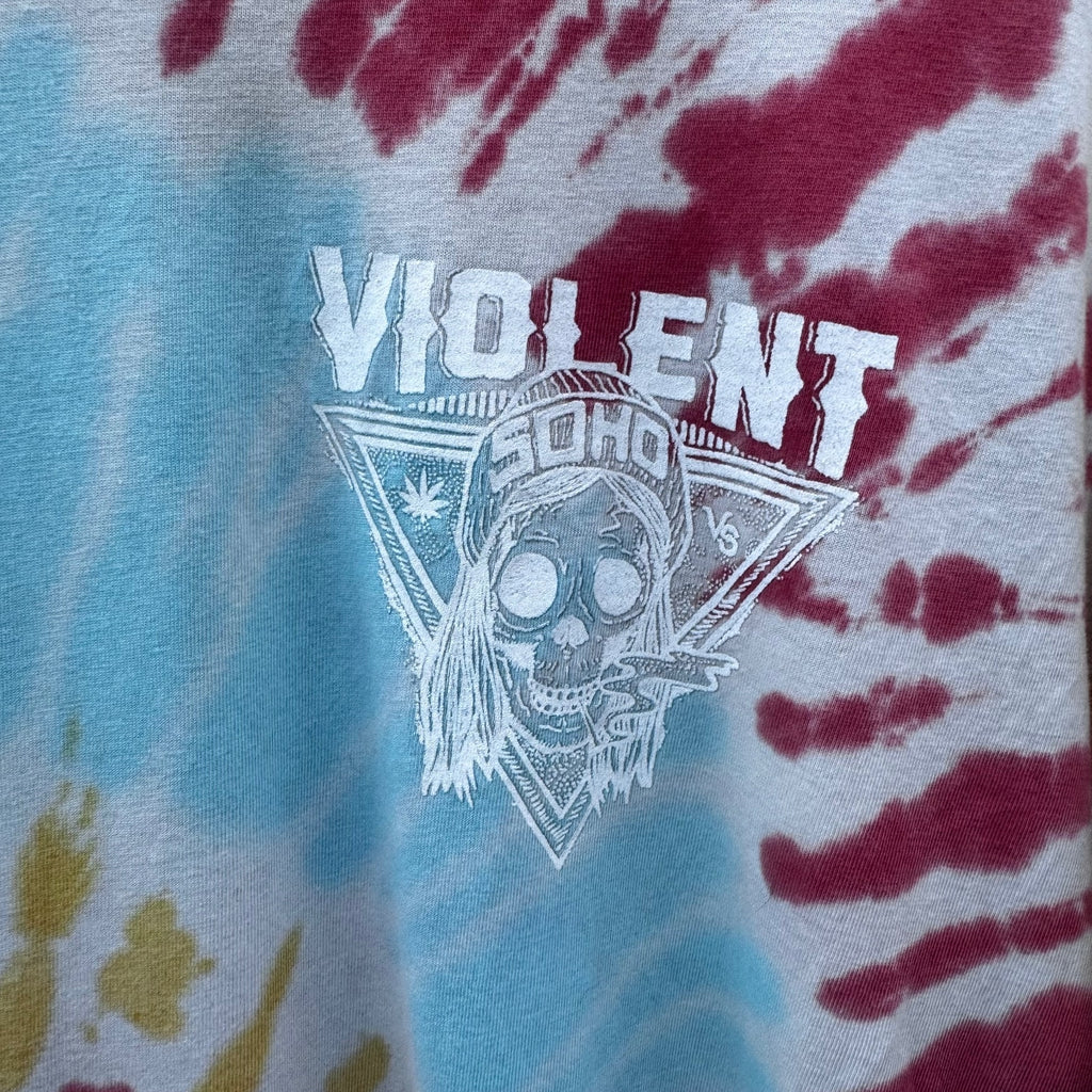 Violent Soho shirt