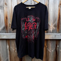 Slayer shirt (2 side)