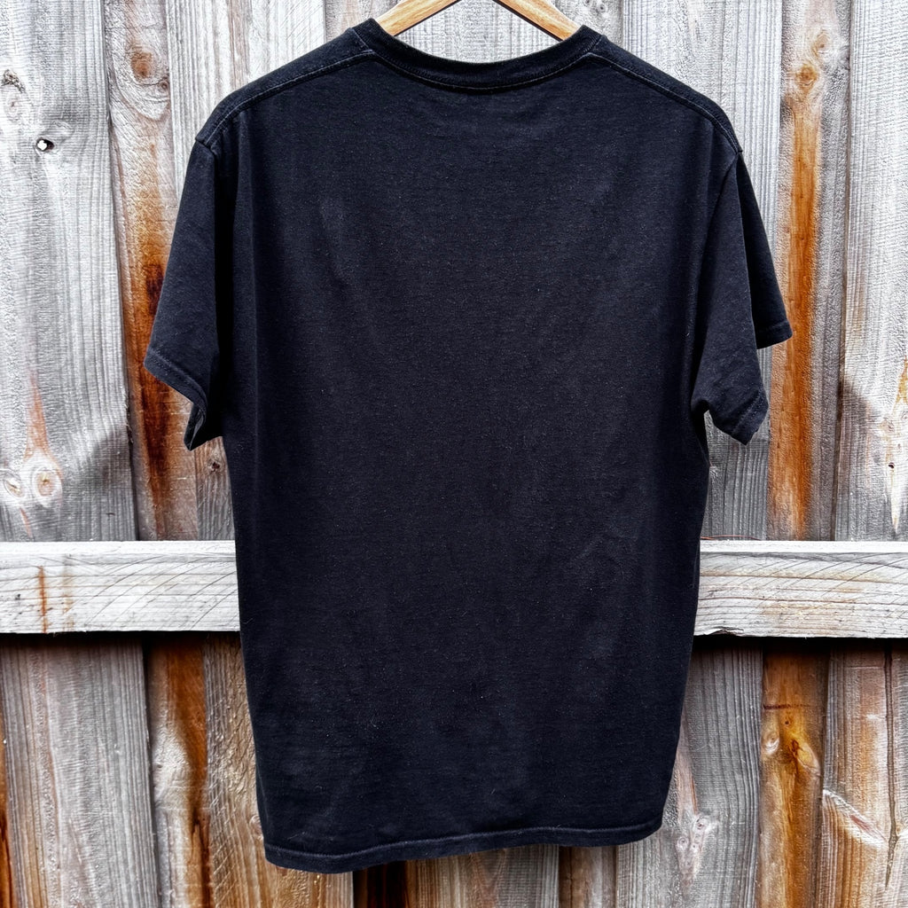 Bruise Control shirt