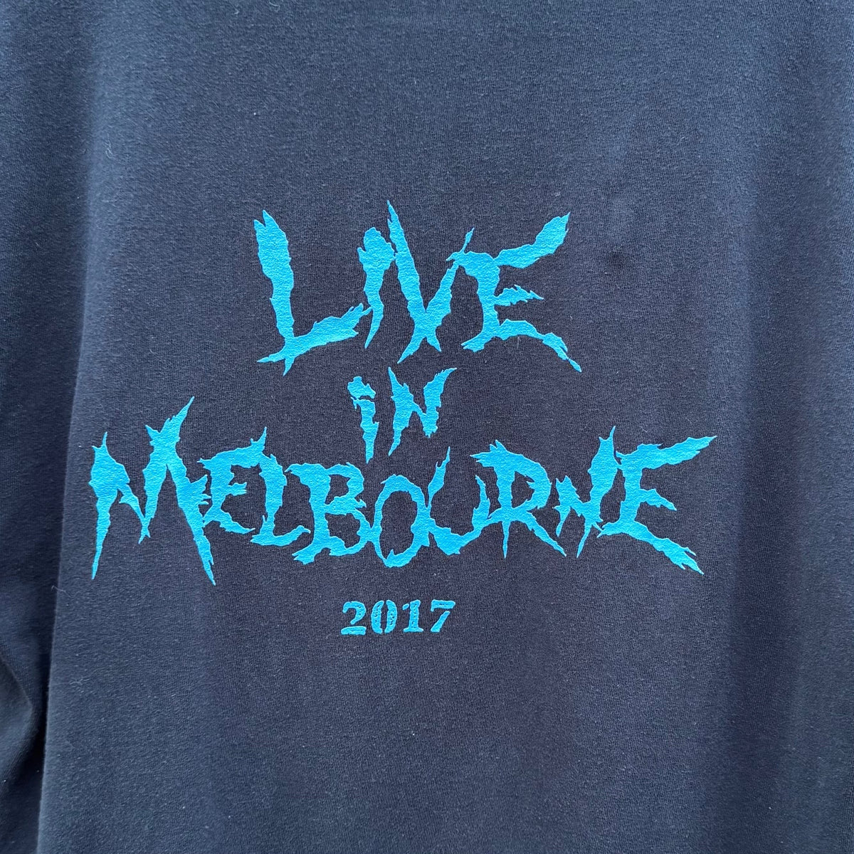 Death Side shirt