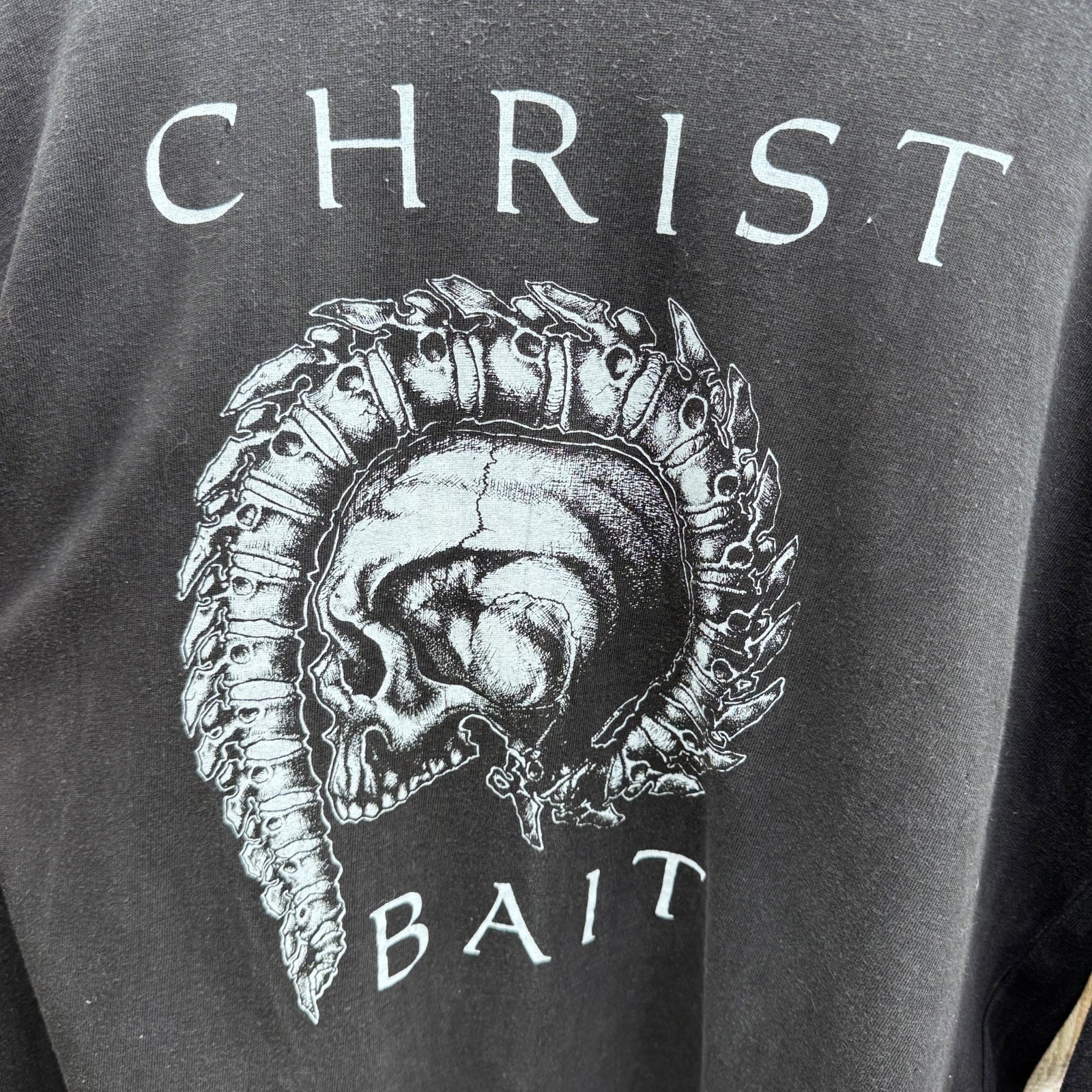 Christ Bait long sleeve