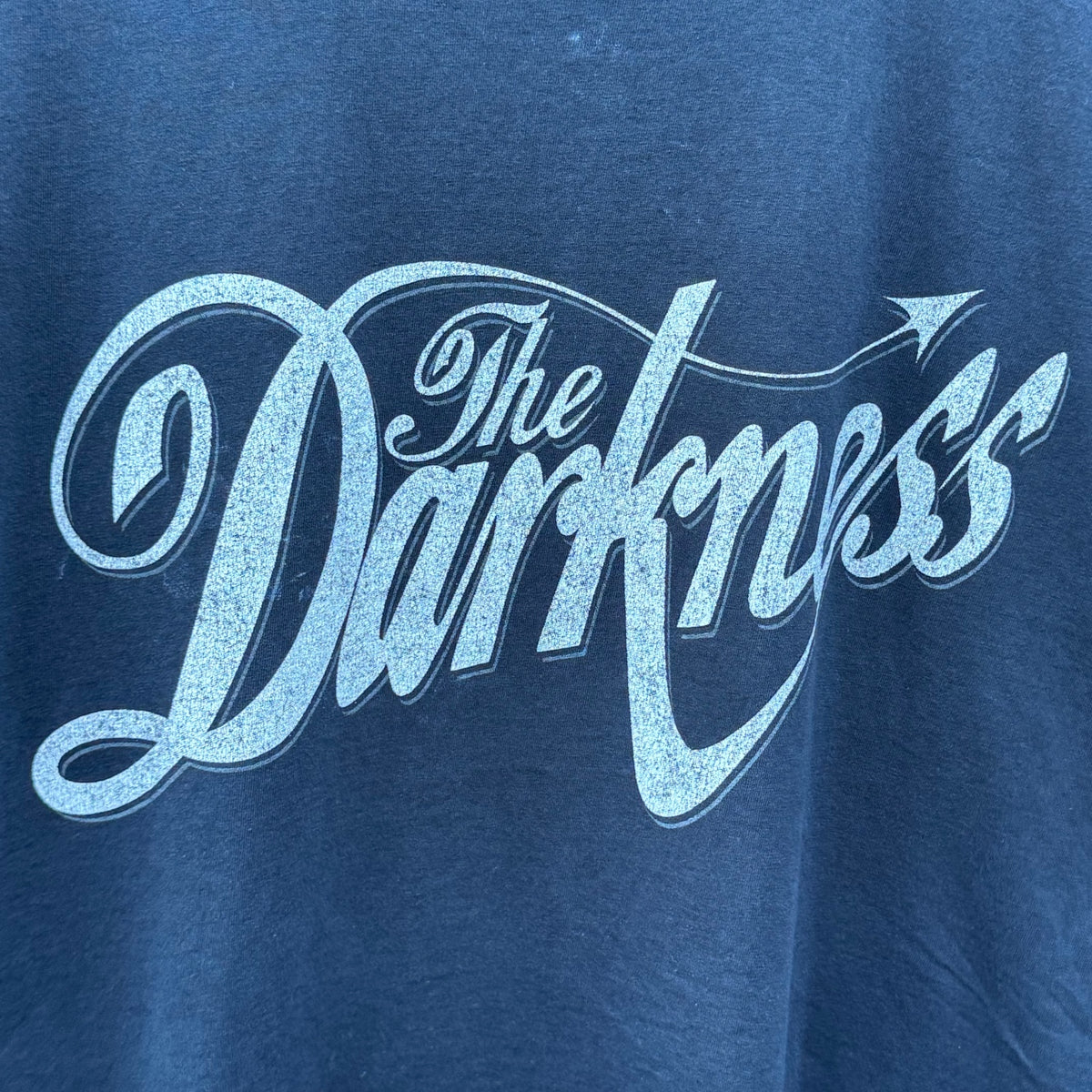 The Darkness (2-sided)