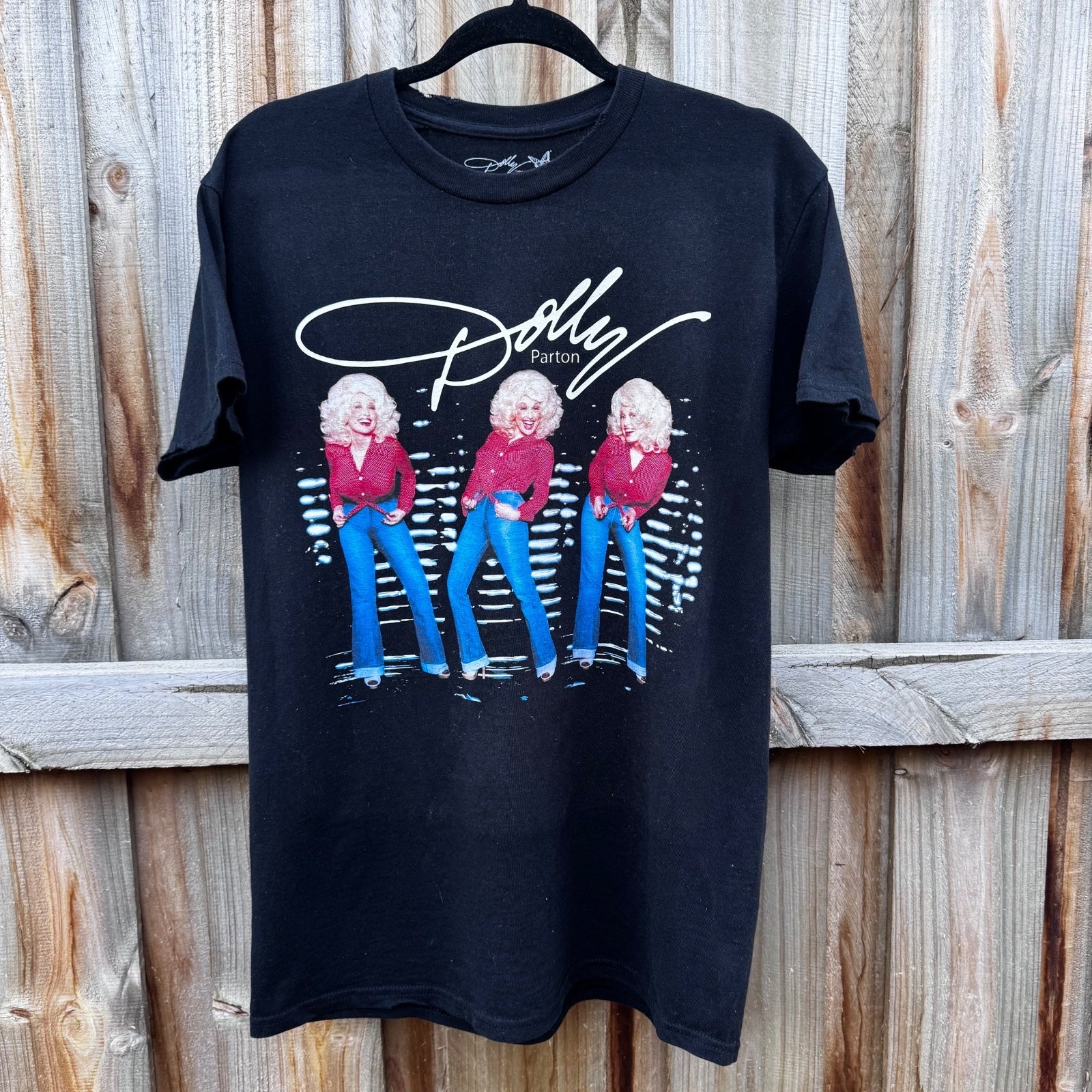 Dolly Parton shirt