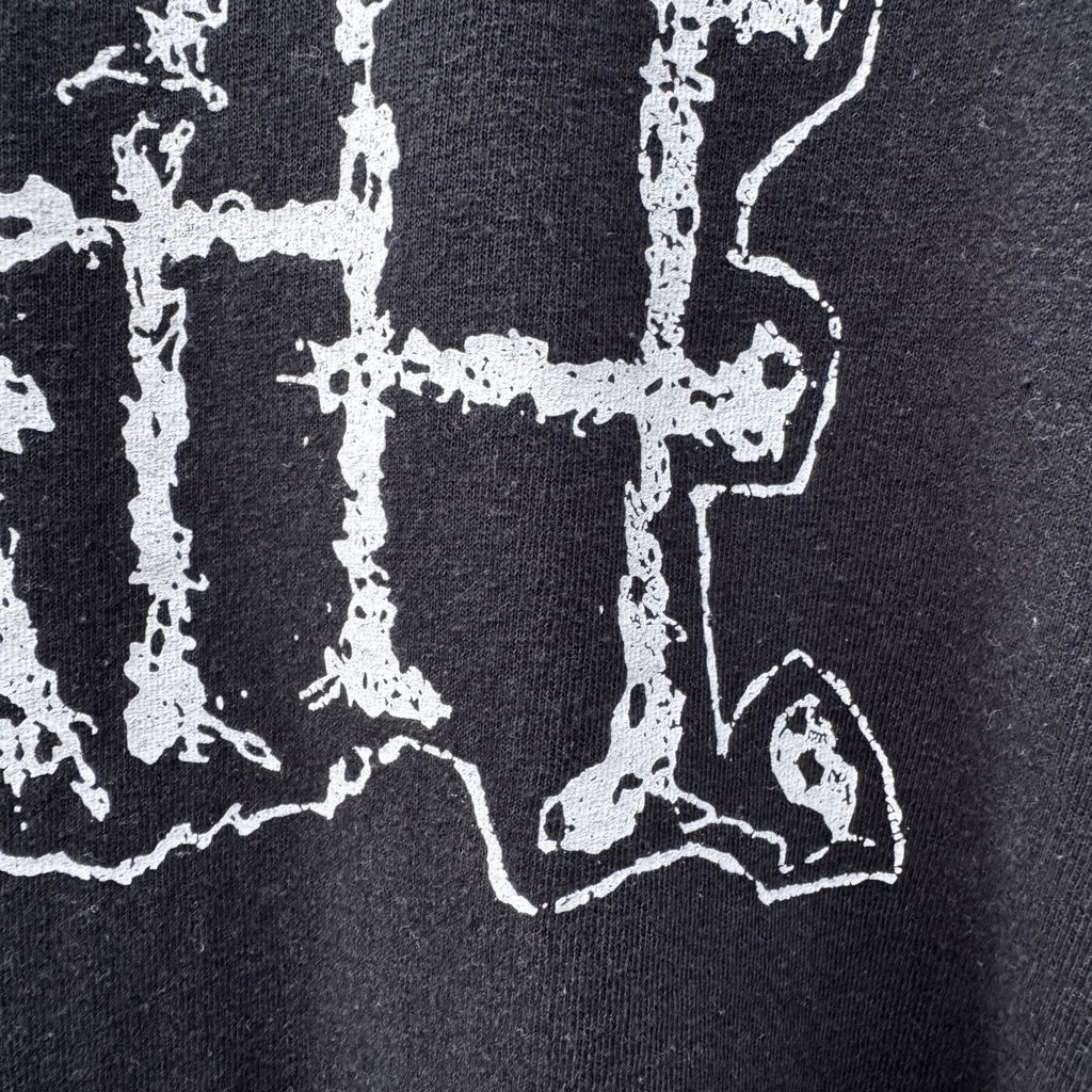 Napalm Death shirt