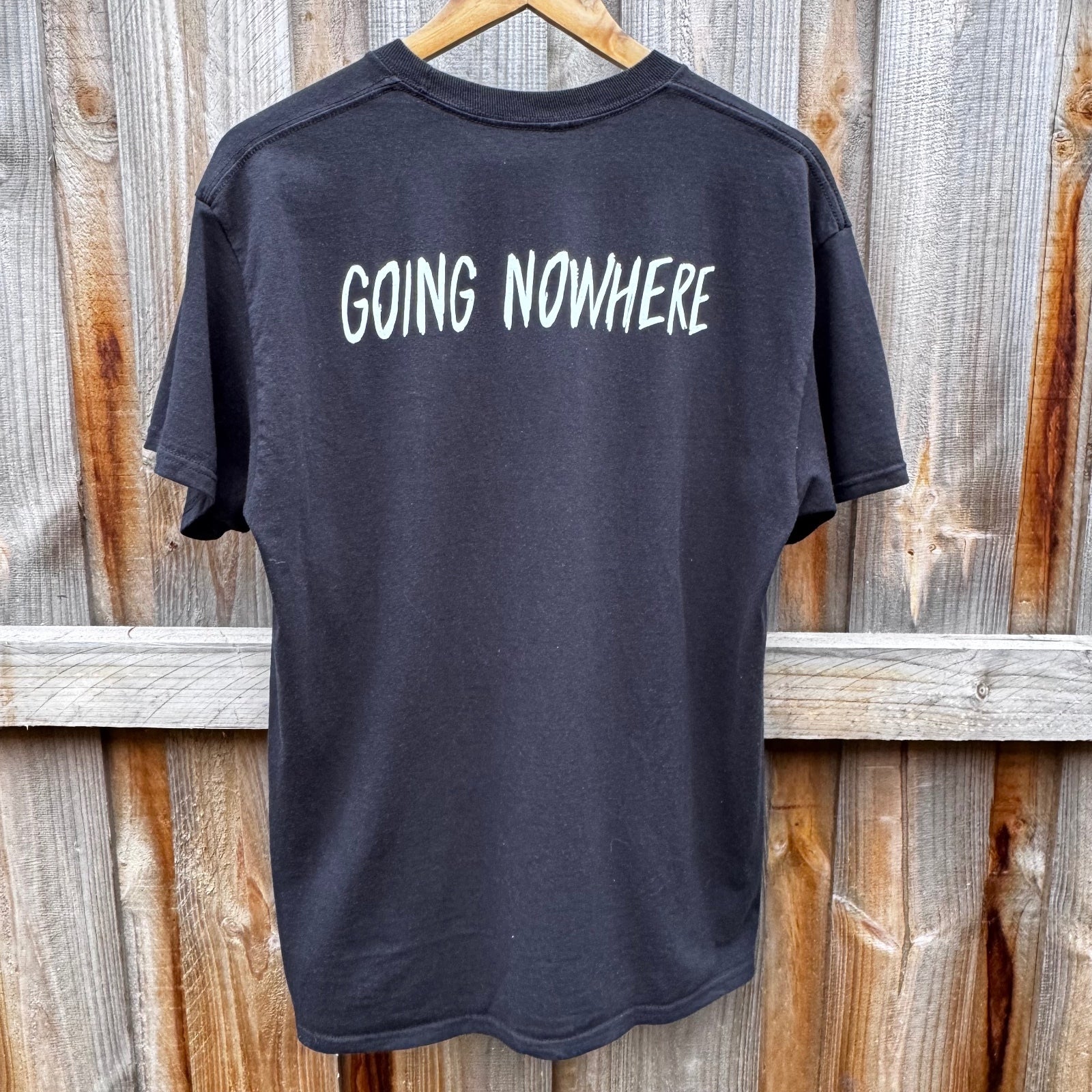 Bad Batch shirt (text)