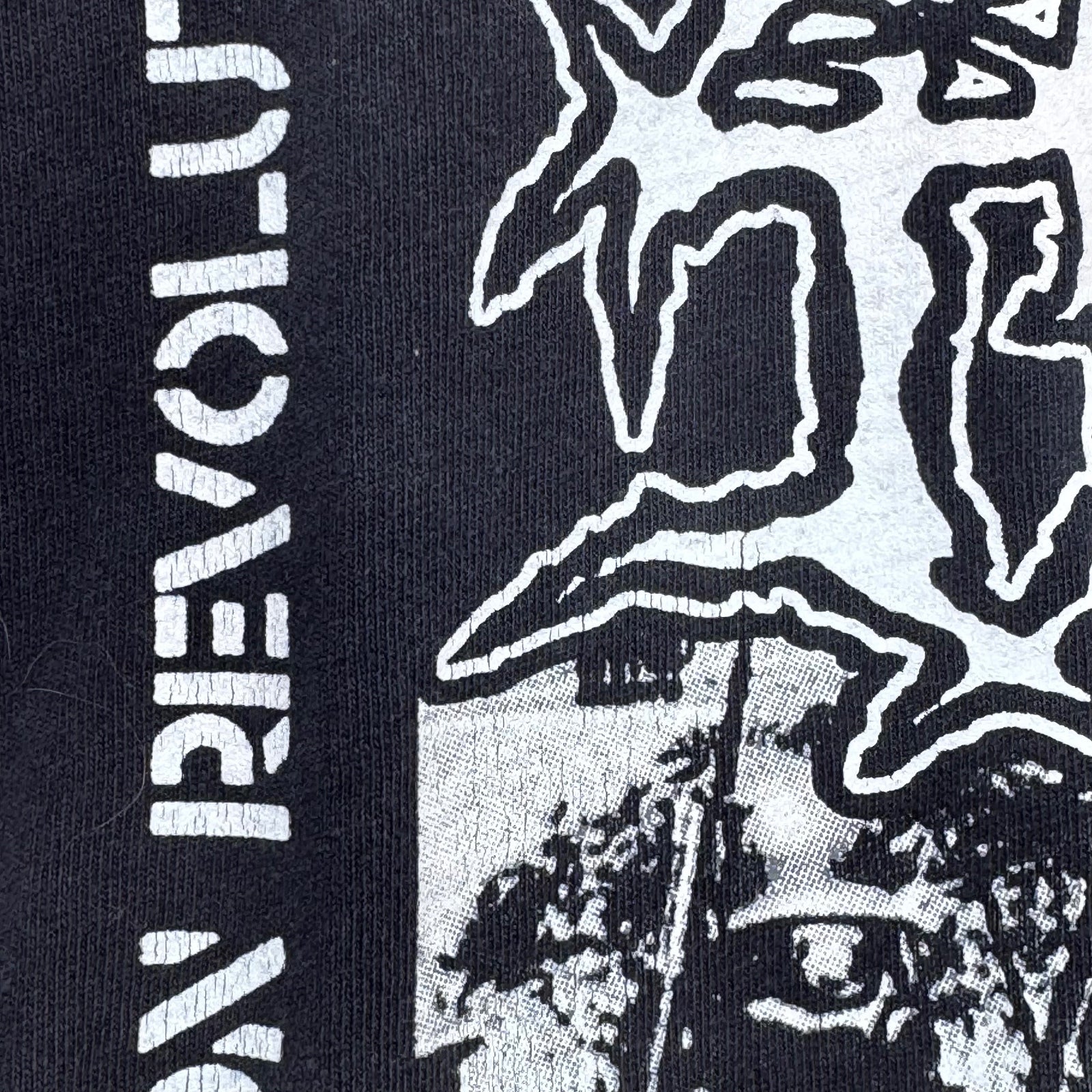 Brutal Truth shirt (Business of War)