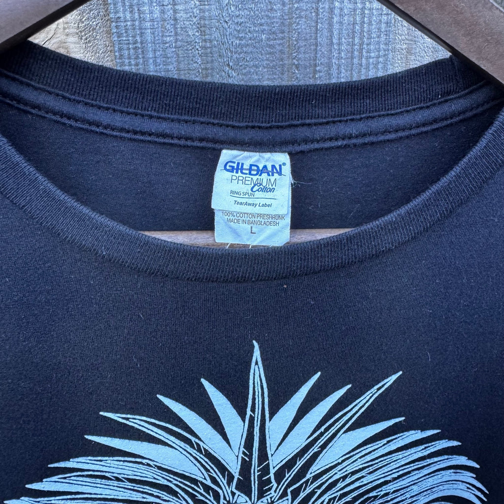 Evil Eye shirt