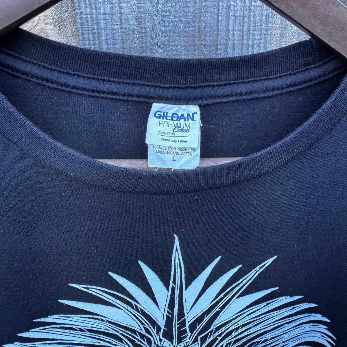 Evil Eye shirt