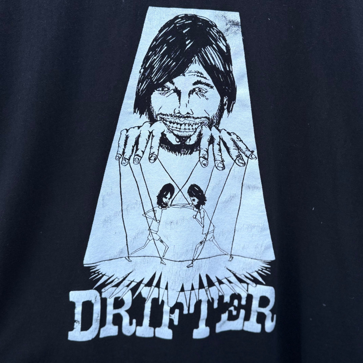 Drifter shirt