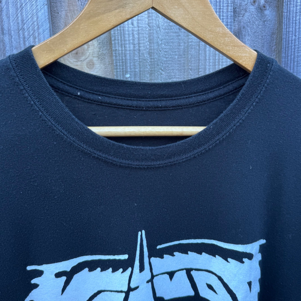 Voivod shirt