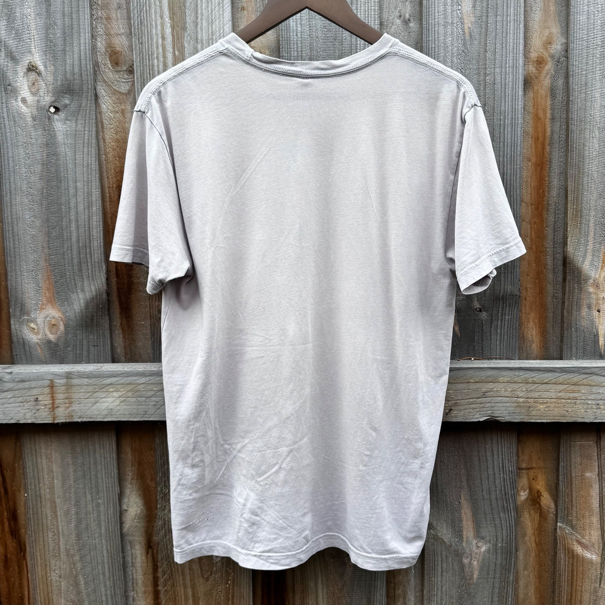 Night Birds shirt