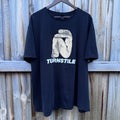 Turnstile shirt