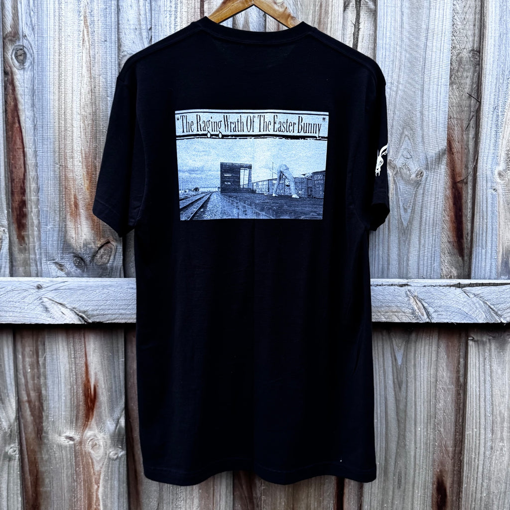 Mr Bungle shirt