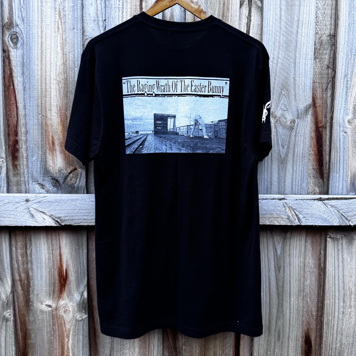 Mr Bungle shirt