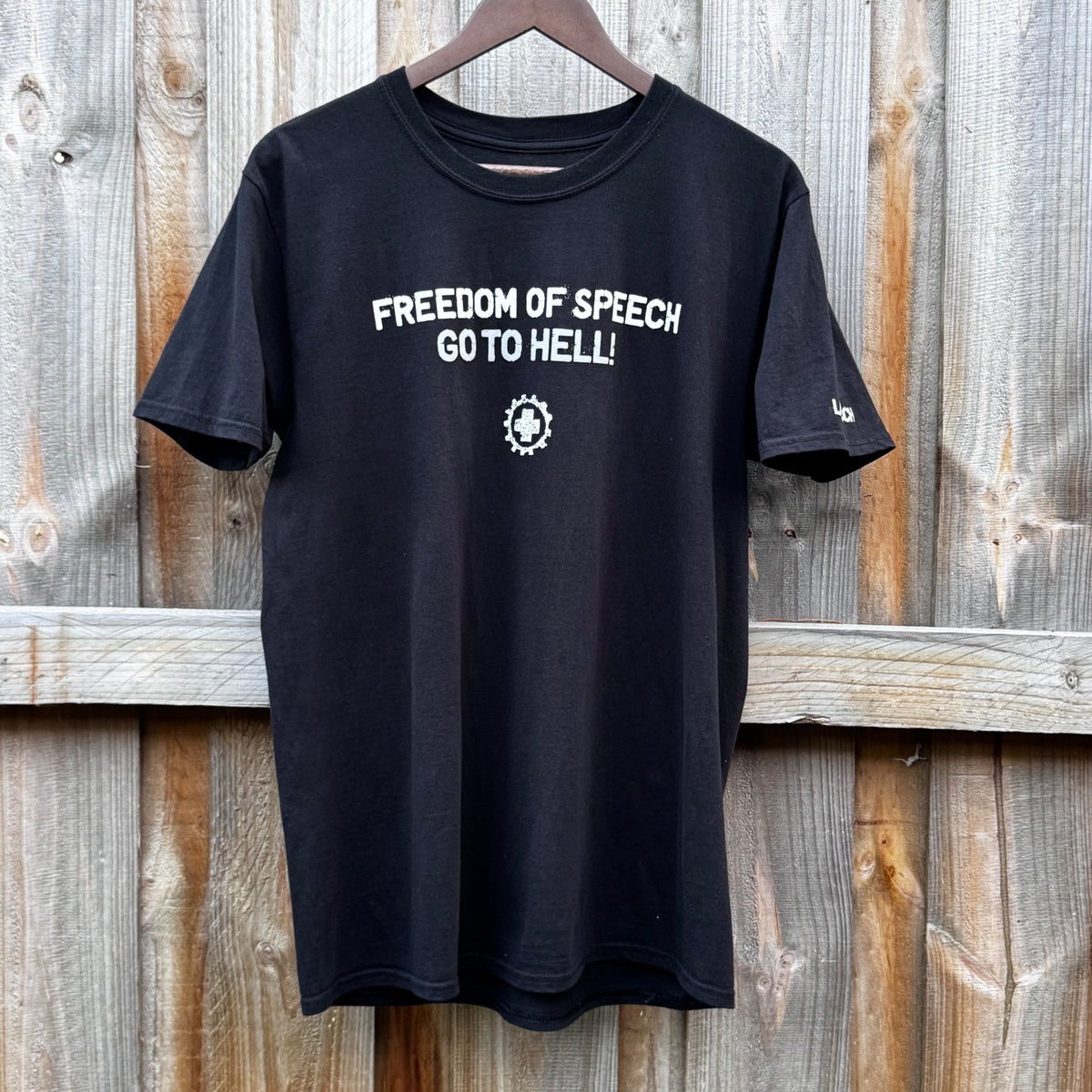 Laibach shirt